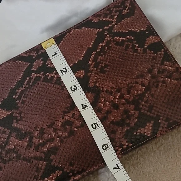 Furla Leather shoulder/sling Bag - Picture 5 of 12